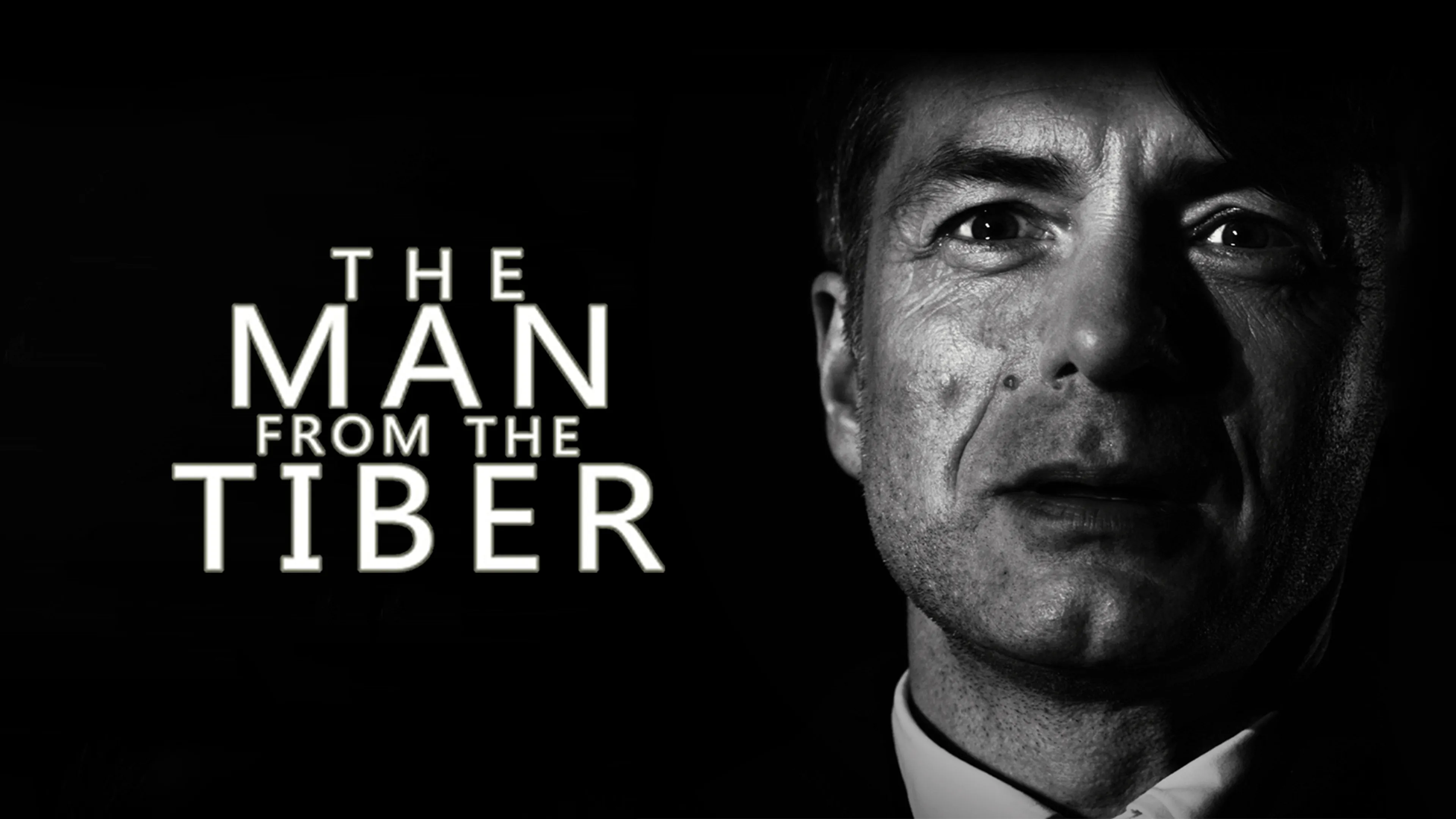 The Man from the Tiber poster